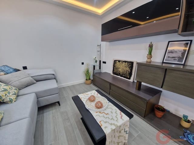 2 Zimmer Villa zu verkaufen in Salobreña - 312.000 € (Ref: 10148093)