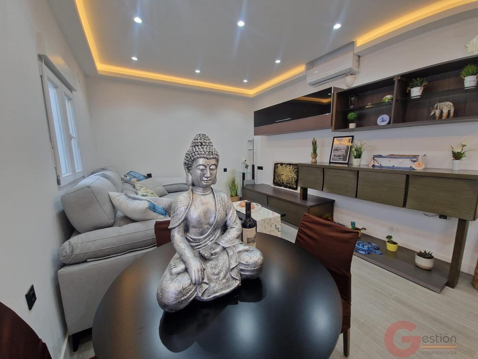 2 Zimmer Villa zu verkaufen in Salobrena - 312.000 € (Ref: 10148093)