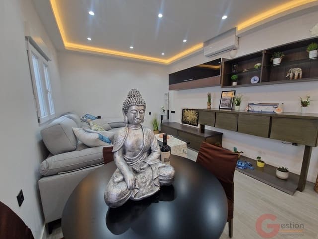 2 Zimmer Villa zu verkaufen in Salobreña - 312.000 € (Ref: 10148093)