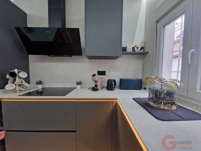 2 Zimmer Villa zu verkaufen in Salobreña - 312.000 € (Ref: 10148093)