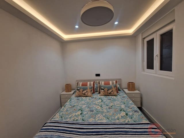 2 Zimmer Villa zu verkaufen in Salobreña - 312.000 € (Ref: 10148093)