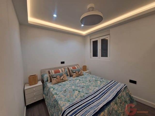 2 Zimmer Villa zu verkaufen in Salobreña - 312.000 € (Ref: 10148093)