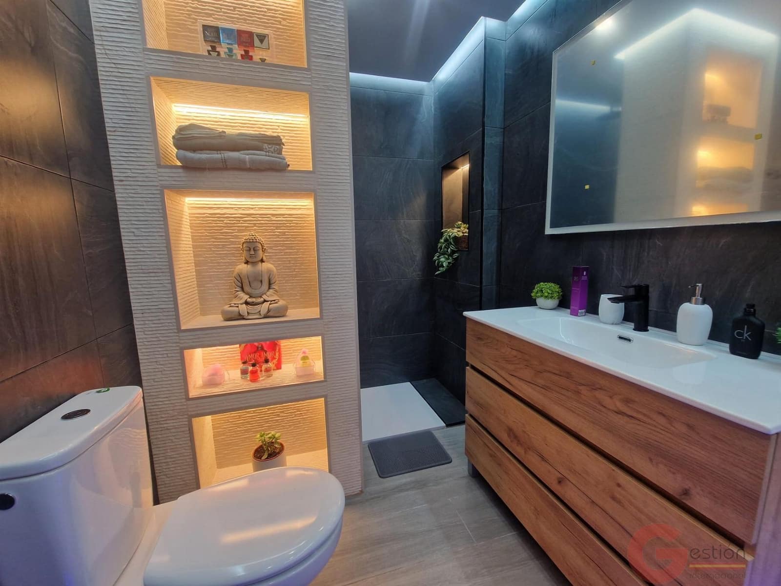 2 Zimmer Villa zu verkaufen in Salobrena - 312.000 € (Ref: 10148093)