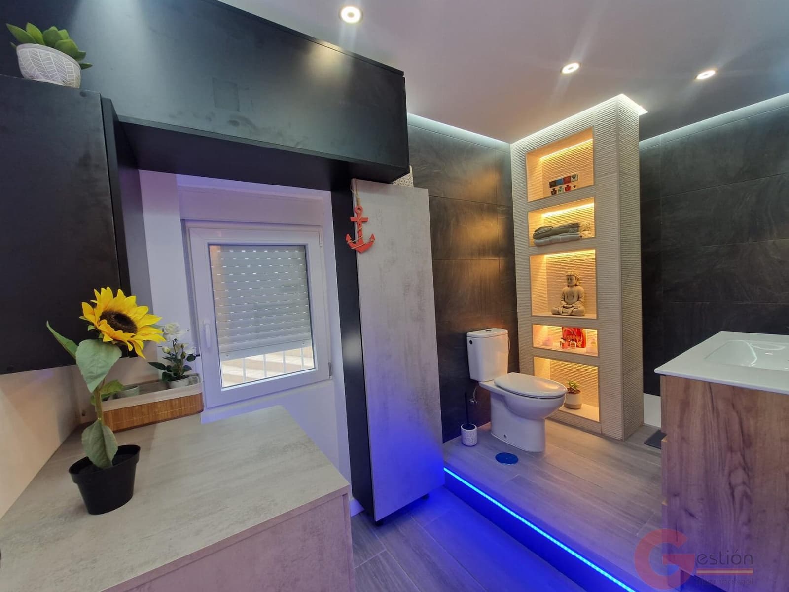 2 Zimmer Villa zu verkaufen in Salobrena - 312.000 € (Ref: 10148093)