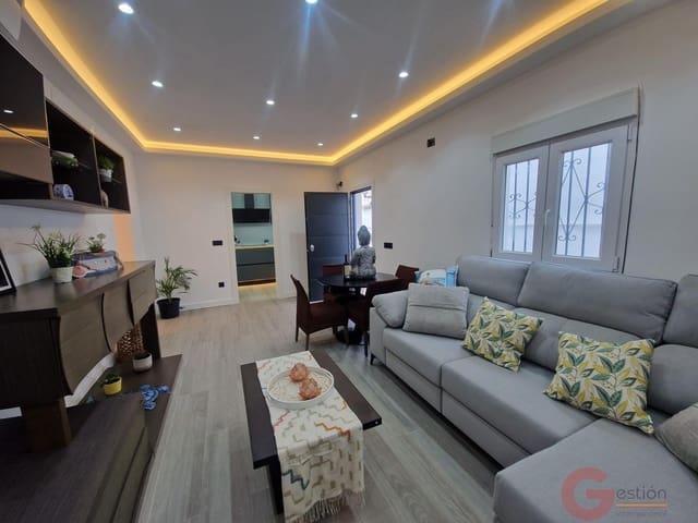 2 Zimmer Villa zu verkaufen in Salobreña - 312.000 € (Ref: 10148093)