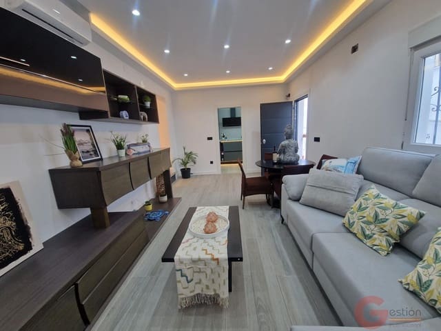 2 Zimmer Villa zu verkaufen in Salobreña - 312.000 € (Ref: 10148093)
