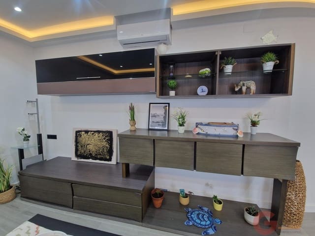 2 Zimmer Villa zu verkaufen in Salobreña - 312.000 € (Ref: 10148093)