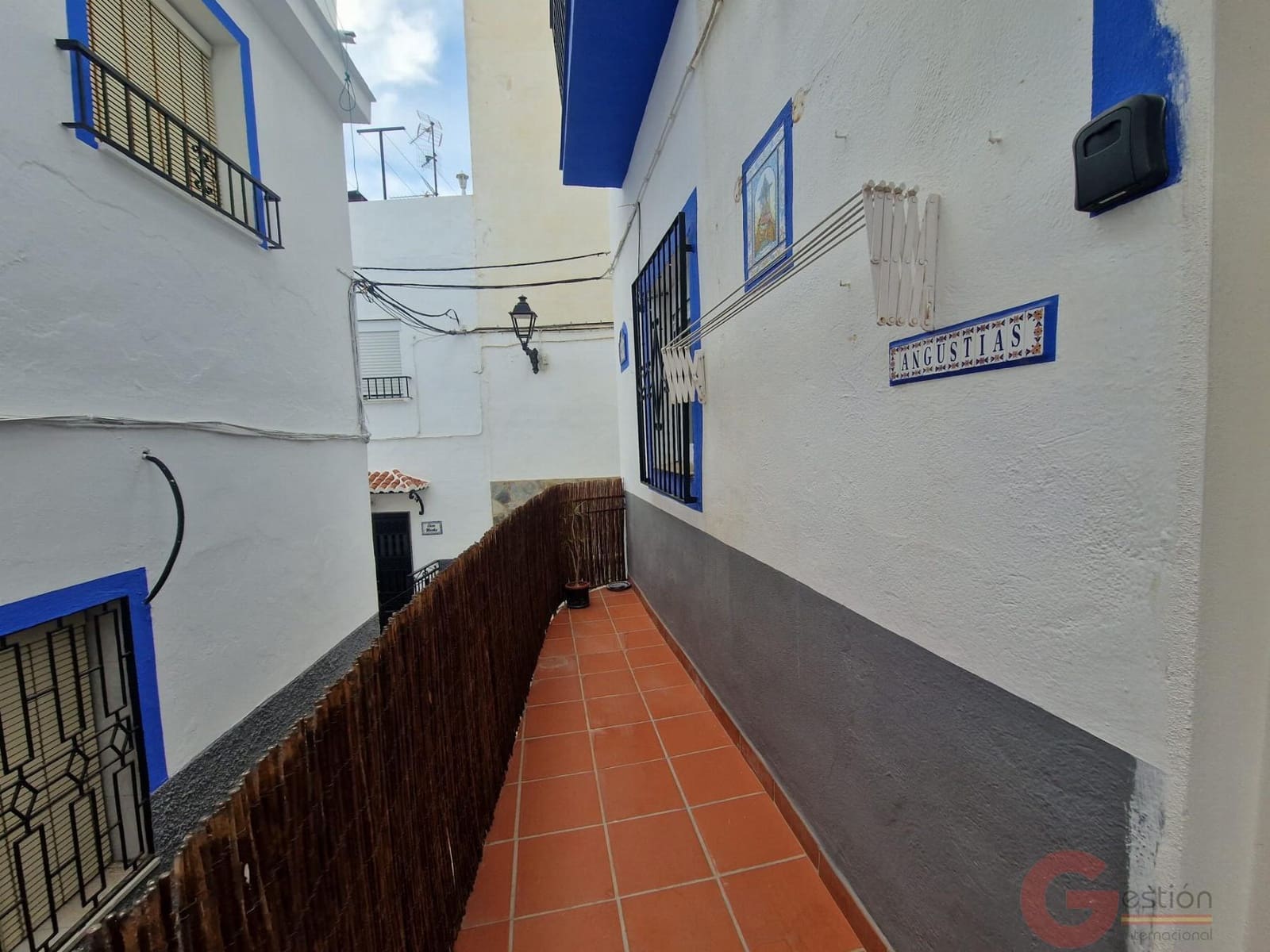 2 Zimmer Villa zu verkaufen in Salobrena - 312.000 € (Ref: 10148093)