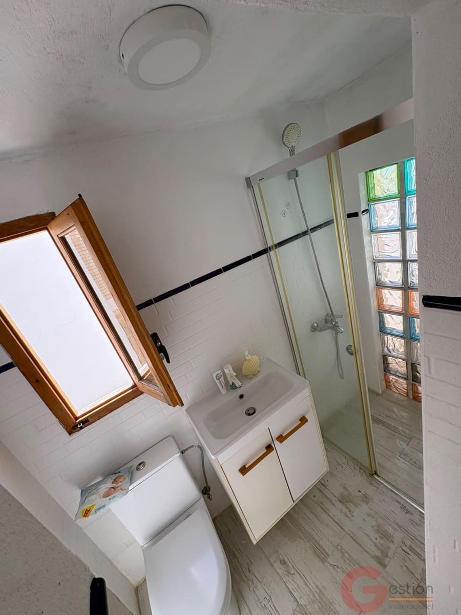 1 bedroom Villa for sale in Salobrena - € 104,000 (Ref: 10148826)