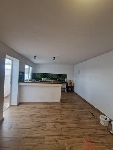 1 sypialnia Willa na sprzedaż w Salobreña - 104 000 € (Ref: 10148826)