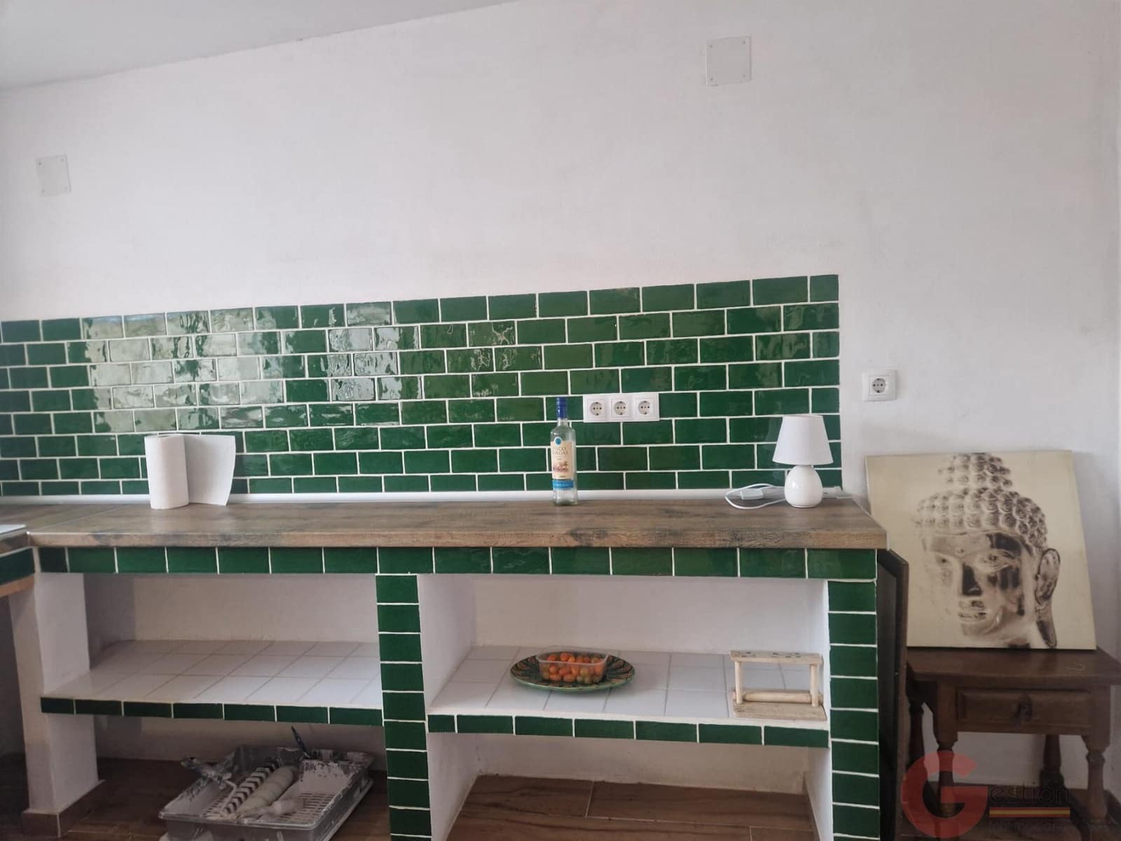 1 bedroom Villa for sale in Salobrena - € 104,000 (Ref: 10148826)
