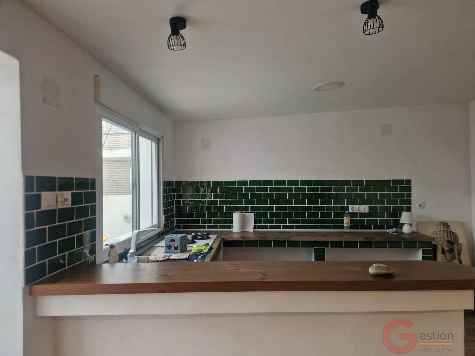 1 bedroom Villa for sale in Salobrena - € 104,000 (Ref: 10148826)