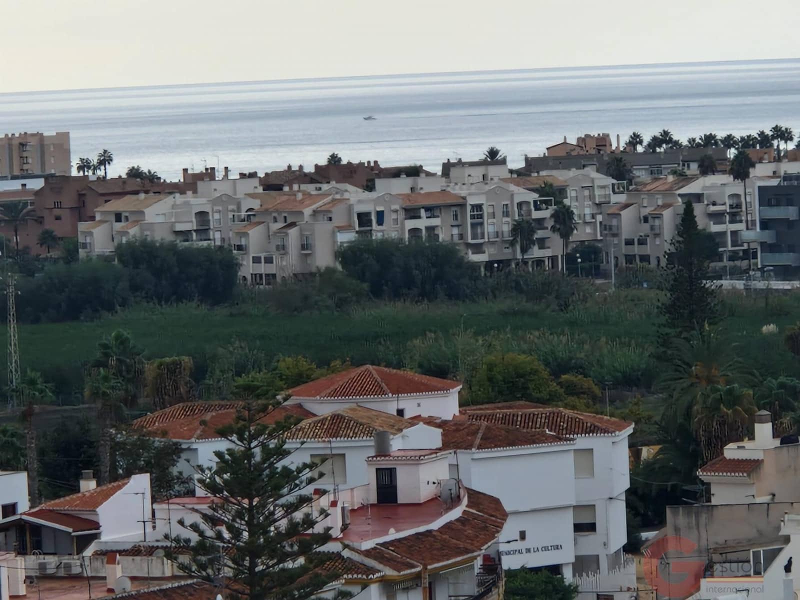 1 bedroom Villa for sale in Salobrena - € 104,000 (Ref: 10148826)