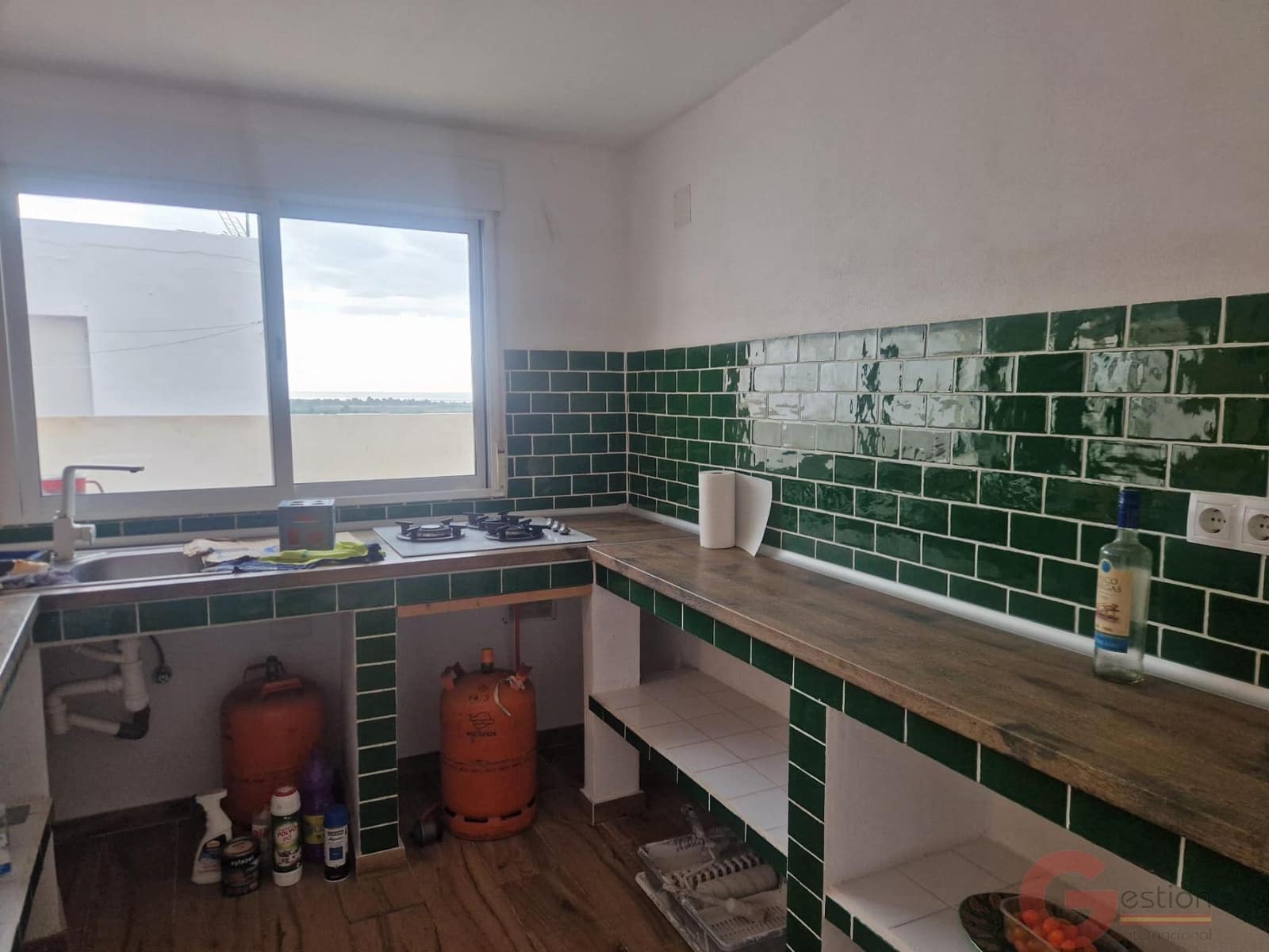 1 bedroom Villa for sale in Salobrena - € 104,000 (Ref: 10148826)