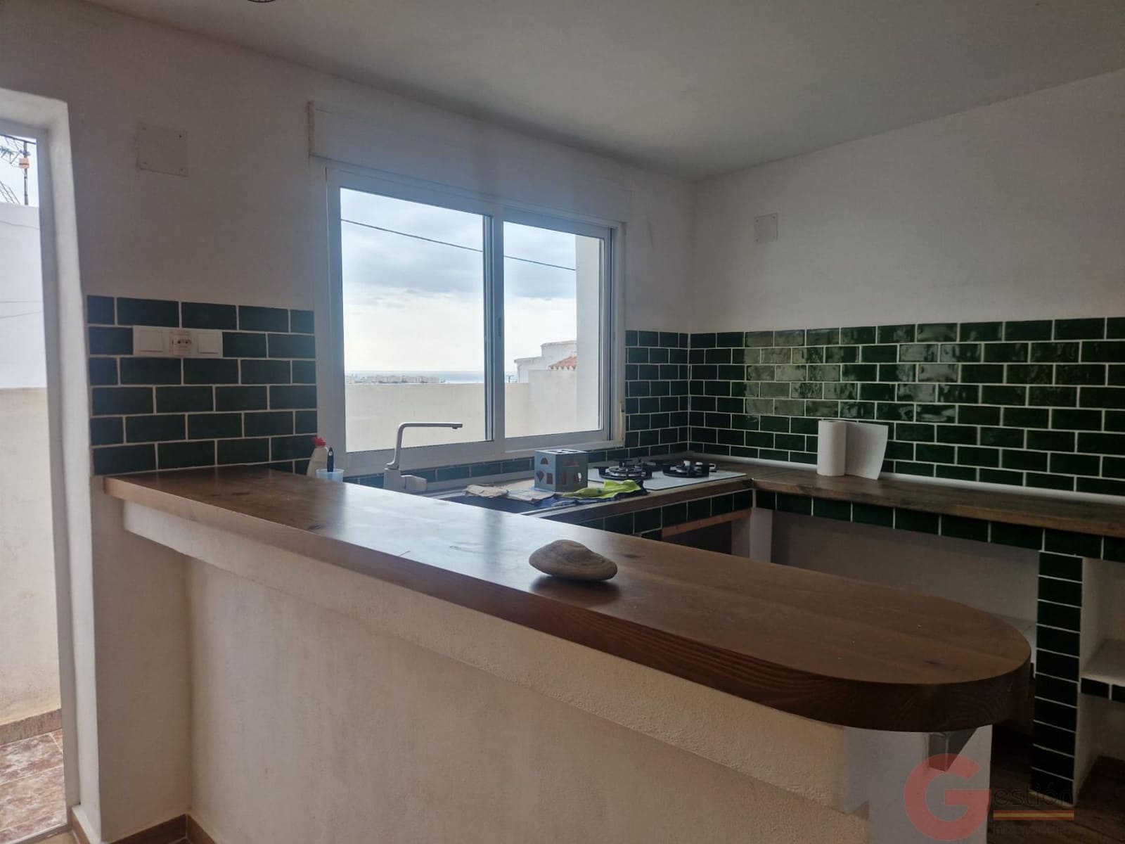 1 bedroom Villa for sale in Salobrena - € 104,000 (Ref: 10148826)