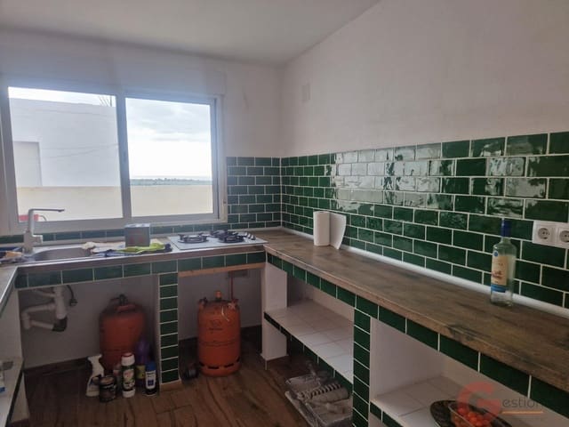 1 sypialnia Willa na sprzedaż w Salobreña - 104 000 € (Ref: 10148826)