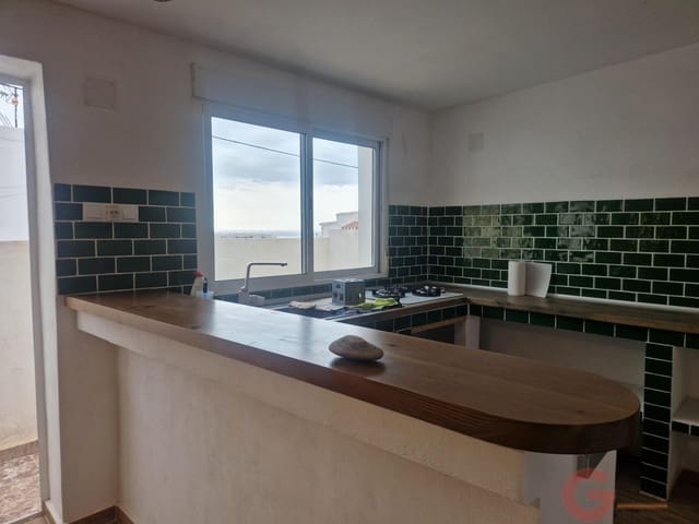 1 sypialnia Willa na sprzedaż w Salobreña - 104 000 € (Ref: 10148826)