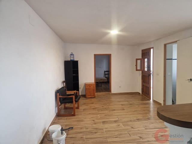 1 sypialnia Willa na sprzedaż w Salobreña - 104 000 € (Ref: 10148826)