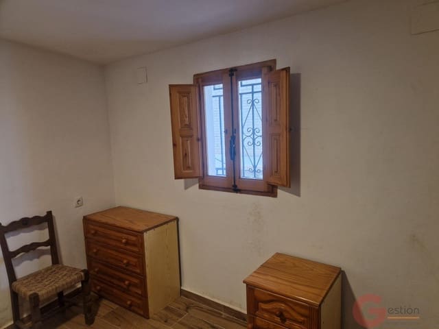 1 sypialnia Willa na sprzedaż w Salobreña - 104 000 € (Ref: 10148826)