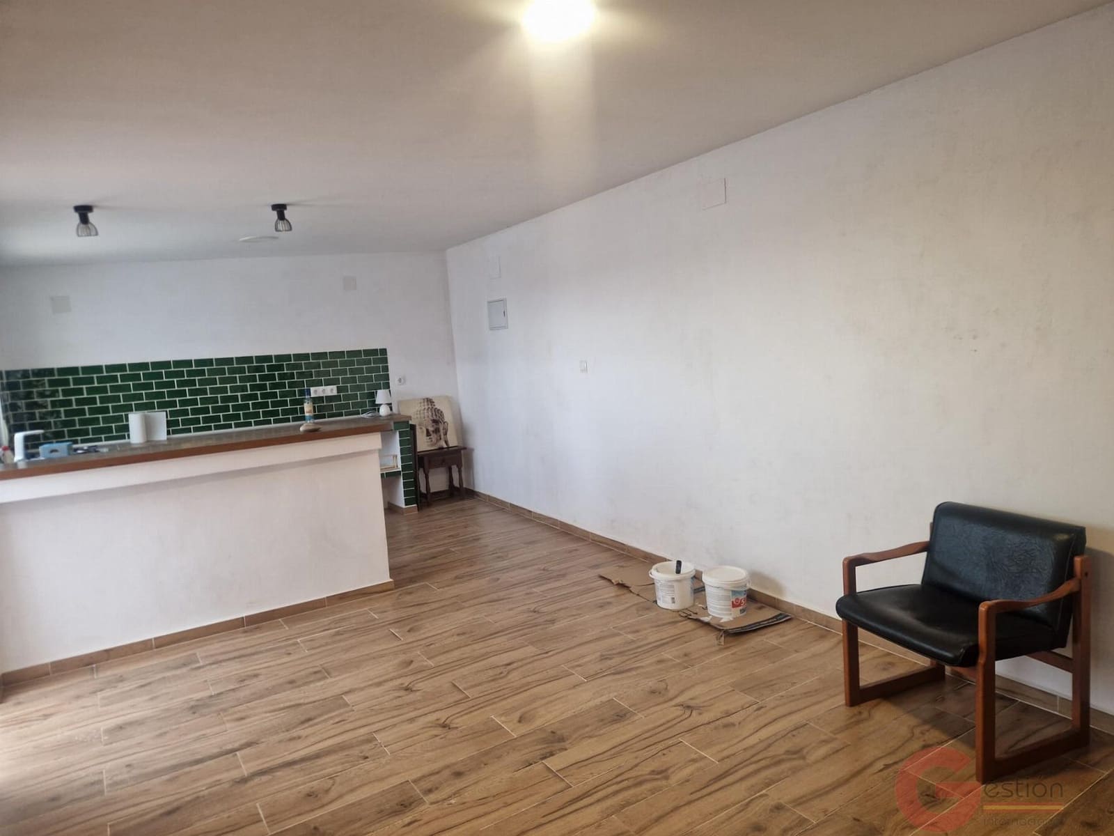 1 bedroom Villa for sale in Salobrena - € 104,000 (Ref: 10148826)