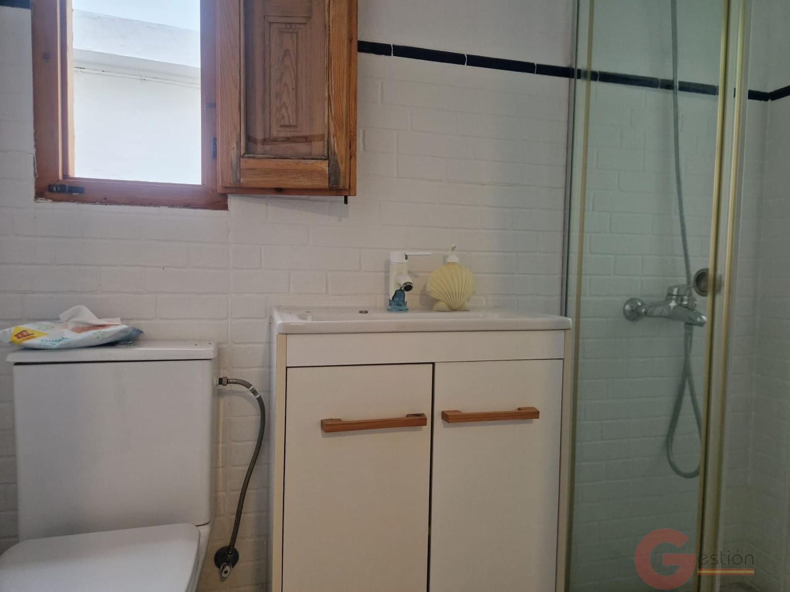 1 bedroom Villa for sale in Salobrena - € 104,000 (Ref: 10148826)