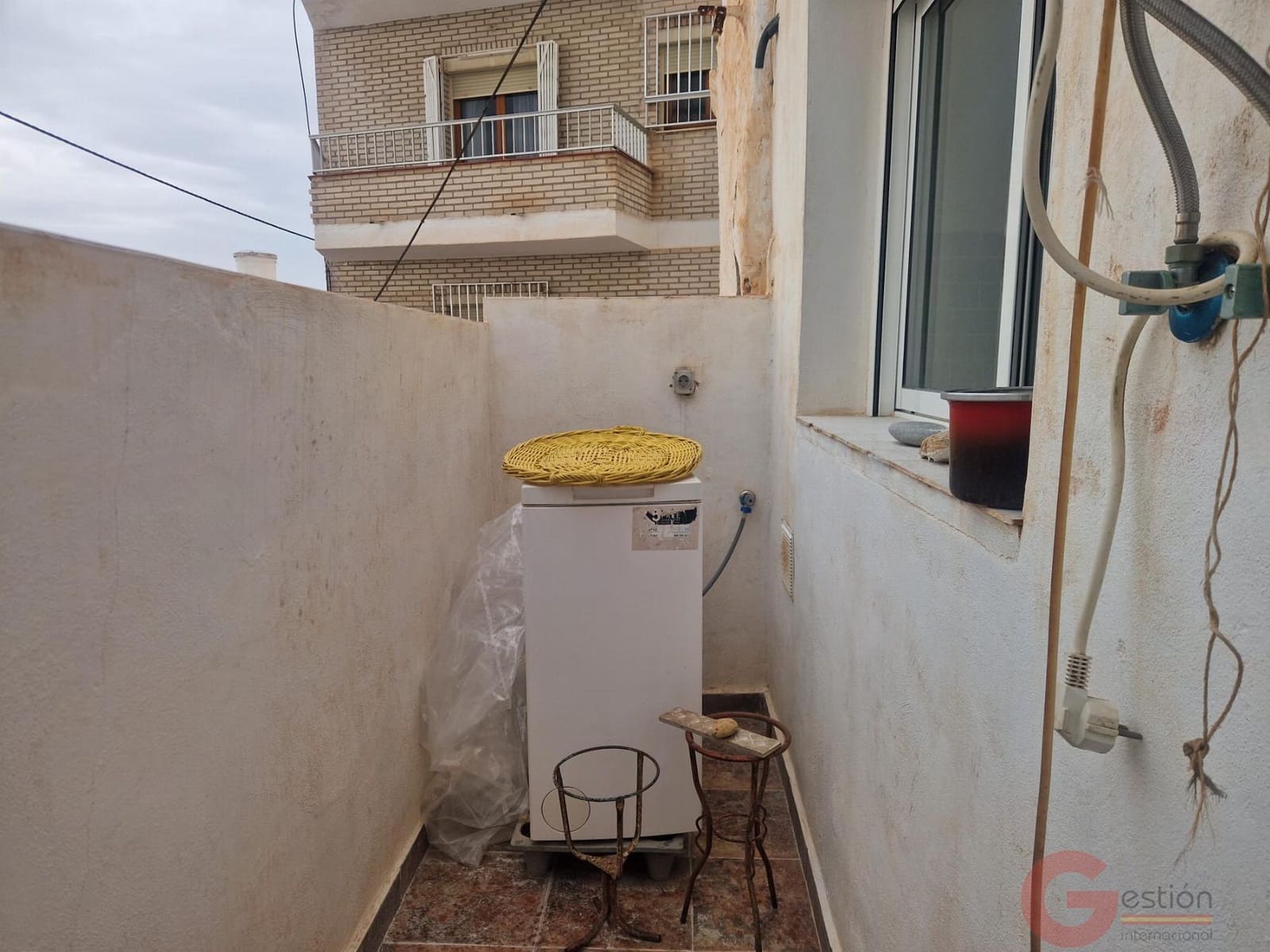 1 bedroom Villa for sale in Salobrena - € 104,000 (Ref: 10148826)