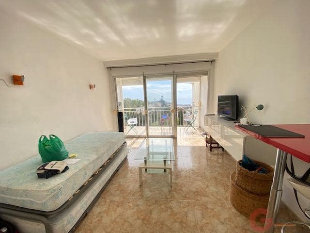 Studio til salg i La Cala del Moral, Rincón de la Victoria med swimmingpool - € 212.000 (Ref: 10150167)