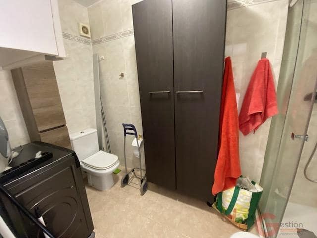 Studio til salg i La Cala del Moral med swimmingpool - € 212.000 (Ref: 10150167)