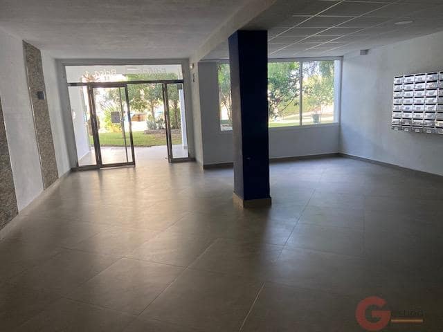 Studio til salg i La Cala del Moral med swimmingpool - € 212.000 (Ref: 10150167)