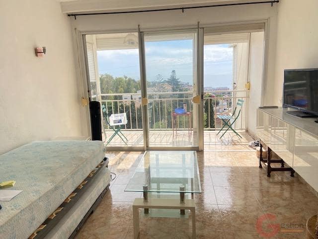 Studio til salg i La Cala del Moral, Rincón de la Victoria med swimmingpool - € 212.000 (Ref: 10150167)