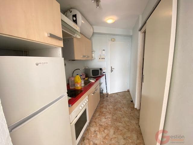 Studio til salg i La Cala del Moral, Rincón de la Victoria med swimmingpool - € 212.000 (Ref: 10150167)