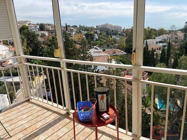 Studio til salg i La Cala del Moral med swimmingpool - € 212.000 (Ref: 10150167)
