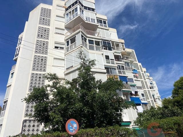 Studio til salg i La Cala del Moral med swimmingpool - € 212.000 (Ref: 10150167)