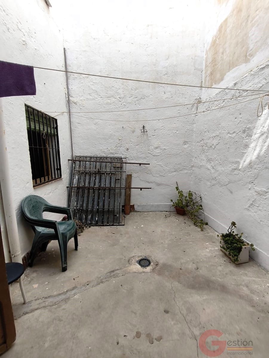 3 bedroom Villa for sale in Motril - € 119,000 (Ref: 10158628)