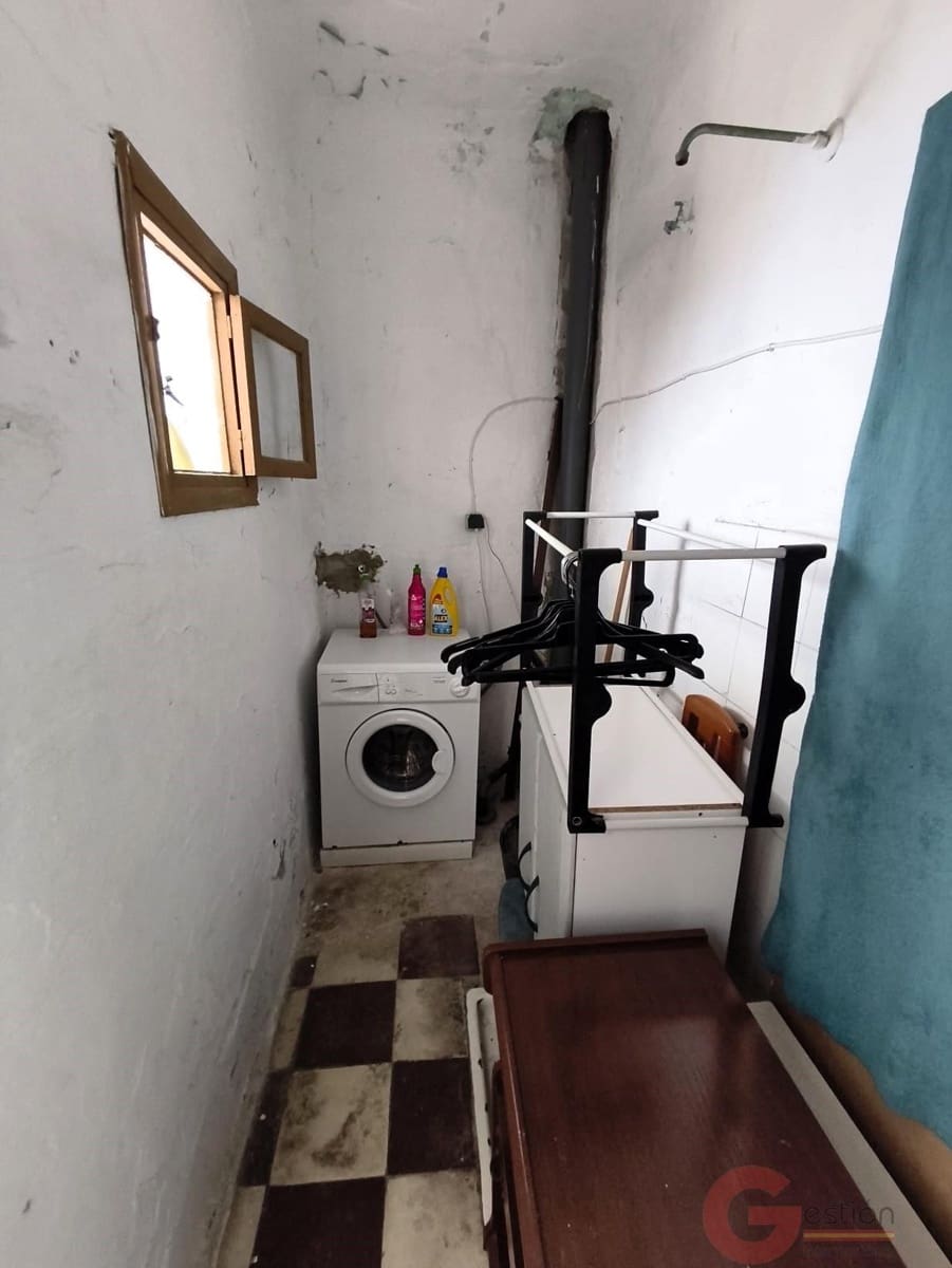 3 bedroom Villa for sale in Motril - € 119,000 (Ref: 10158628)