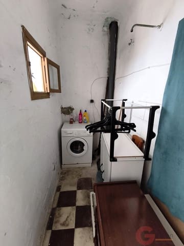 3 soverom Villa til salgs i Motril - € 119 000 (Ref: 10158628)