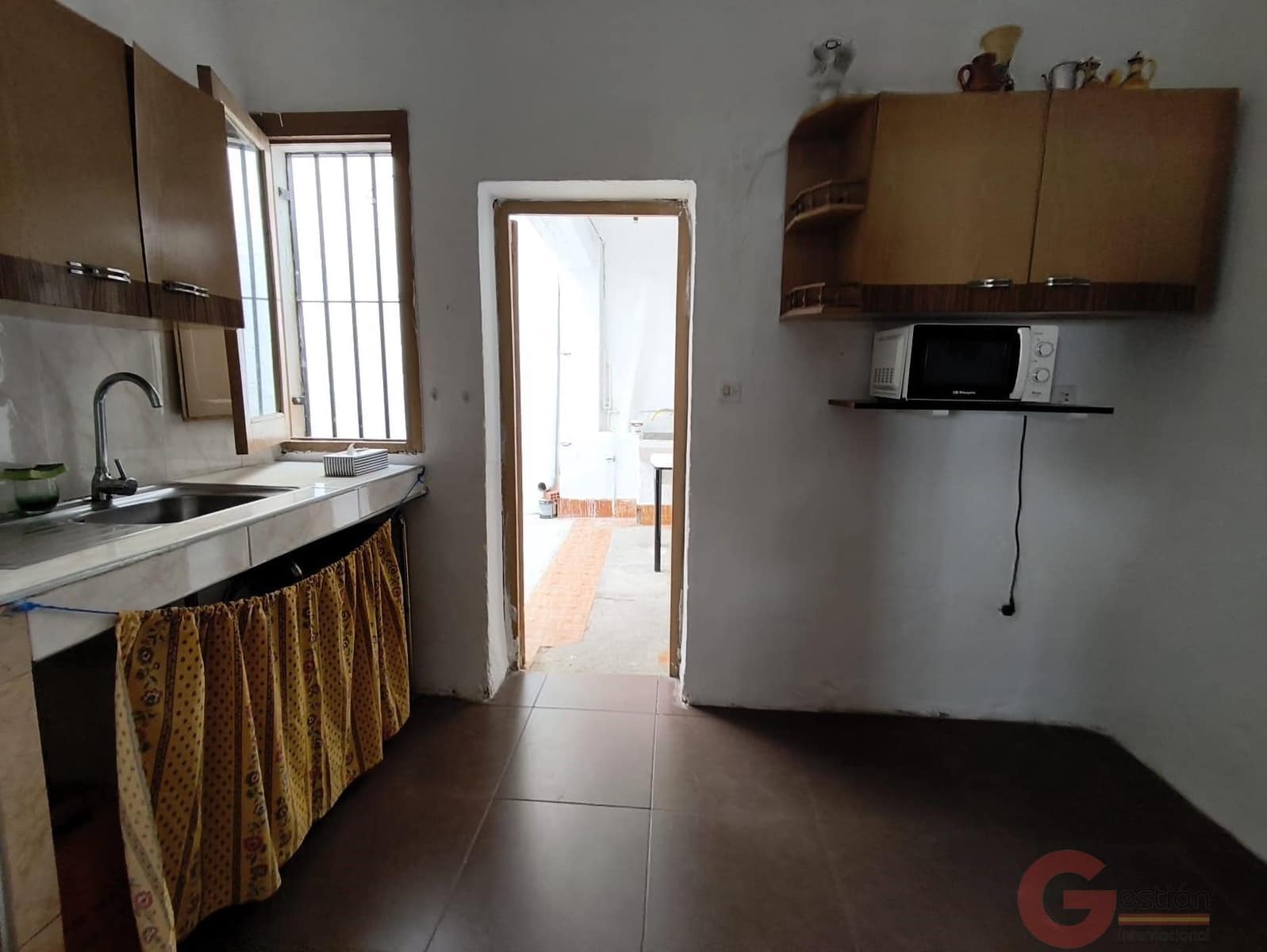 3 bedroom Villa for sale in Motril - € 119,000 (Ref: 10158628)