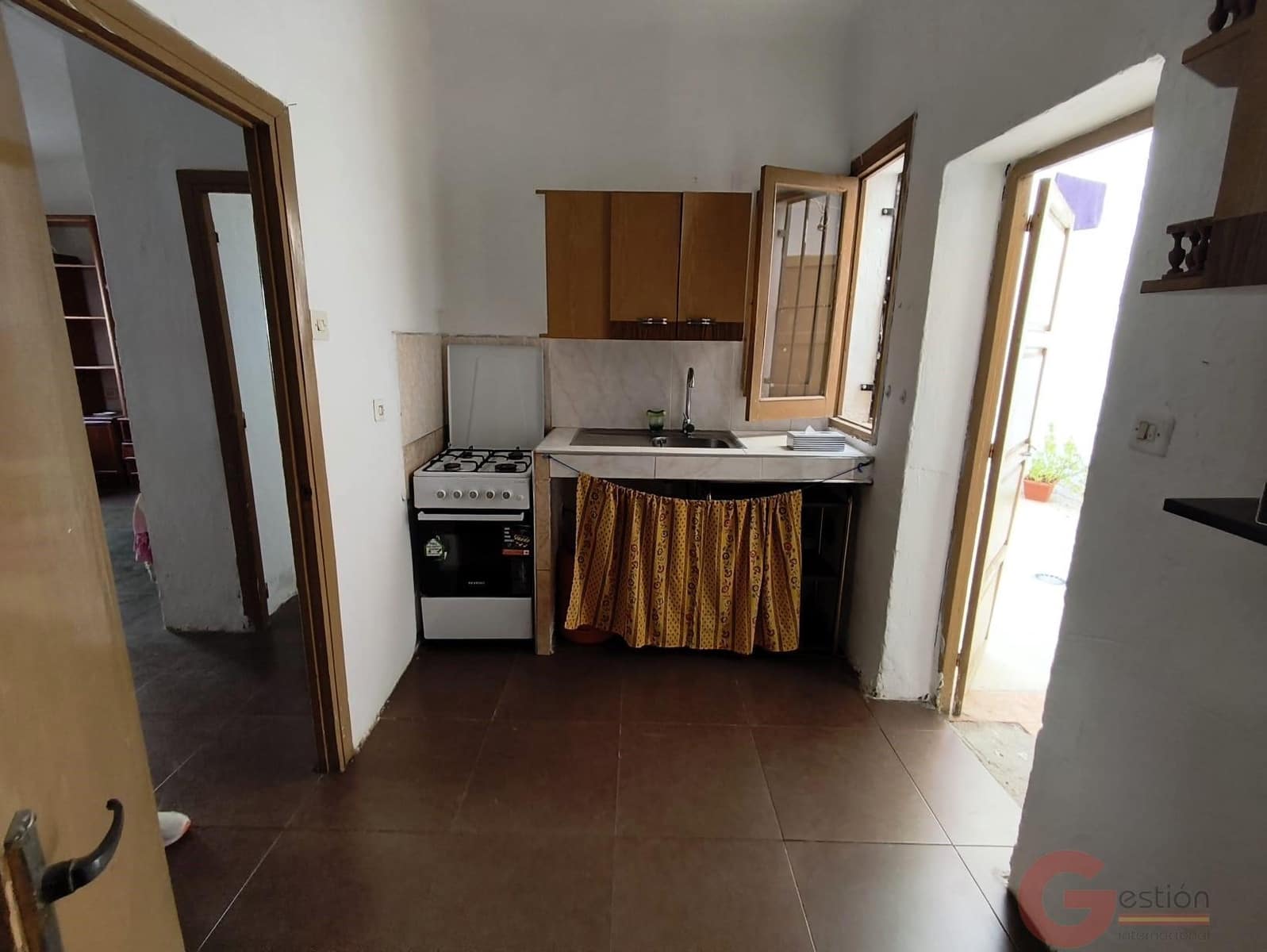 3 bedroom Villa for sale in Motril - € 119,000 (Ref: 10158628)