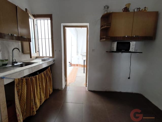 3 soverom Villa til salgs i Motril - € 119 000 (Ref: 10158628)