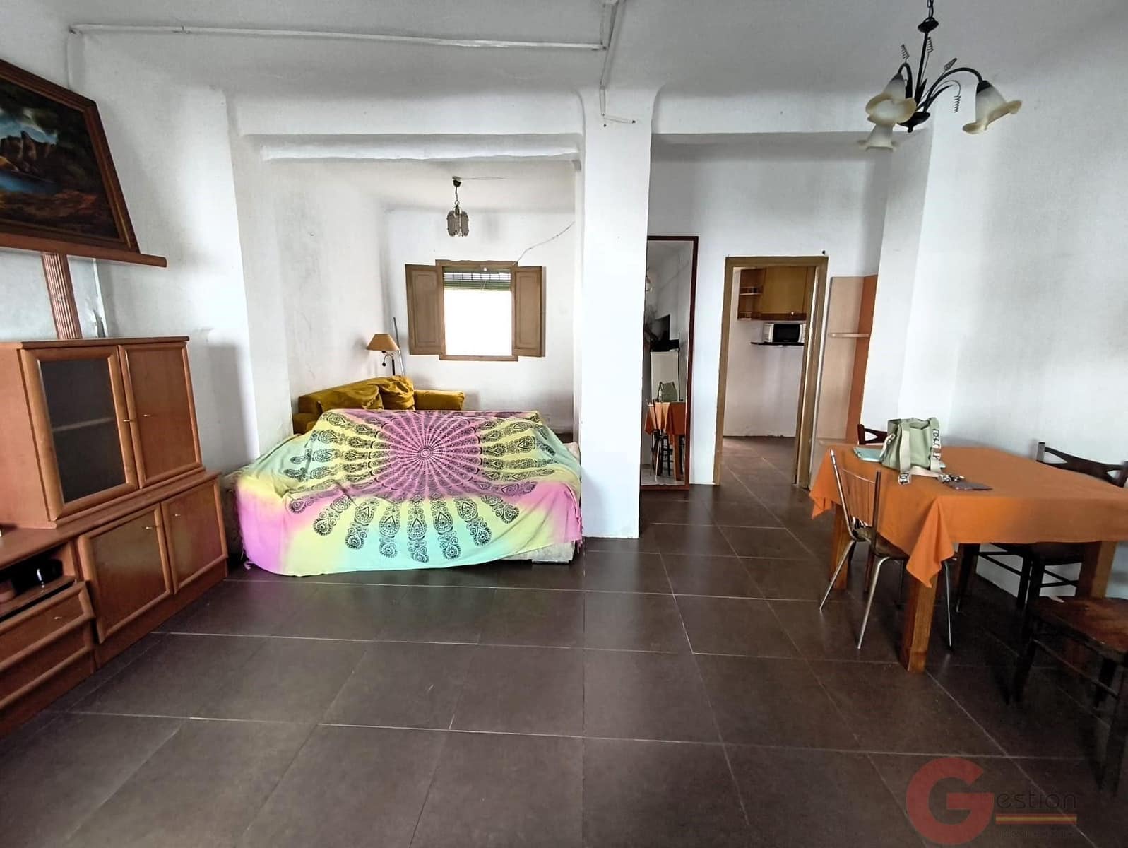 3 bedroom Villa for sale in Motril - € 119,000 (Ref: 10158628)
