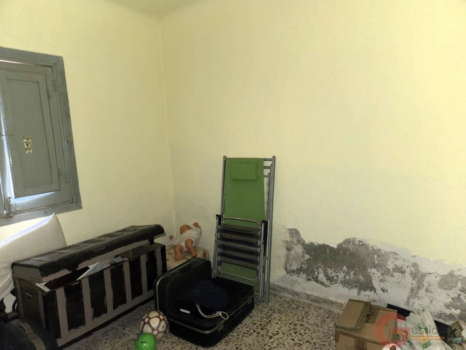 3 soverom Villa til salgs i Motril med garasje - € 105 000 (Ref: 10158629)