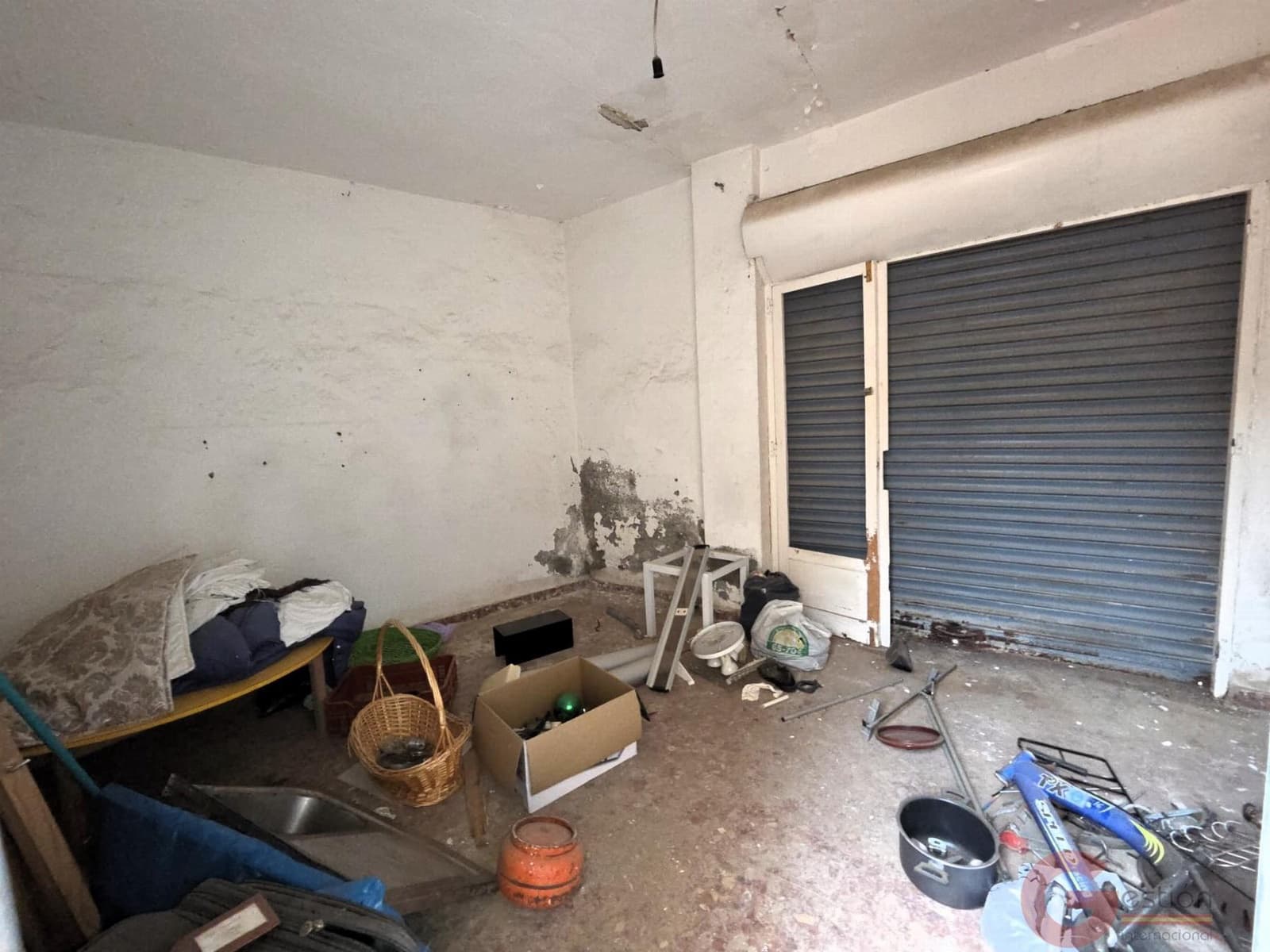 3 soverom Villa til salgs i Motril med garasje - € 105 000 (Ref: 10158629)