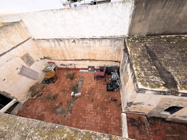 3 soverom Villa til salgs i Motril med garasje - € 105 000 (Ref: 10158629)