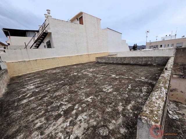 3 soverom Villa til salgs i Motril med garasje - € 105 000 (Ref: 10158629)
