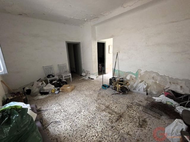 3 soverom Villa til salgs i Motril med garasje - € 105 000 (Ref: 10158629)