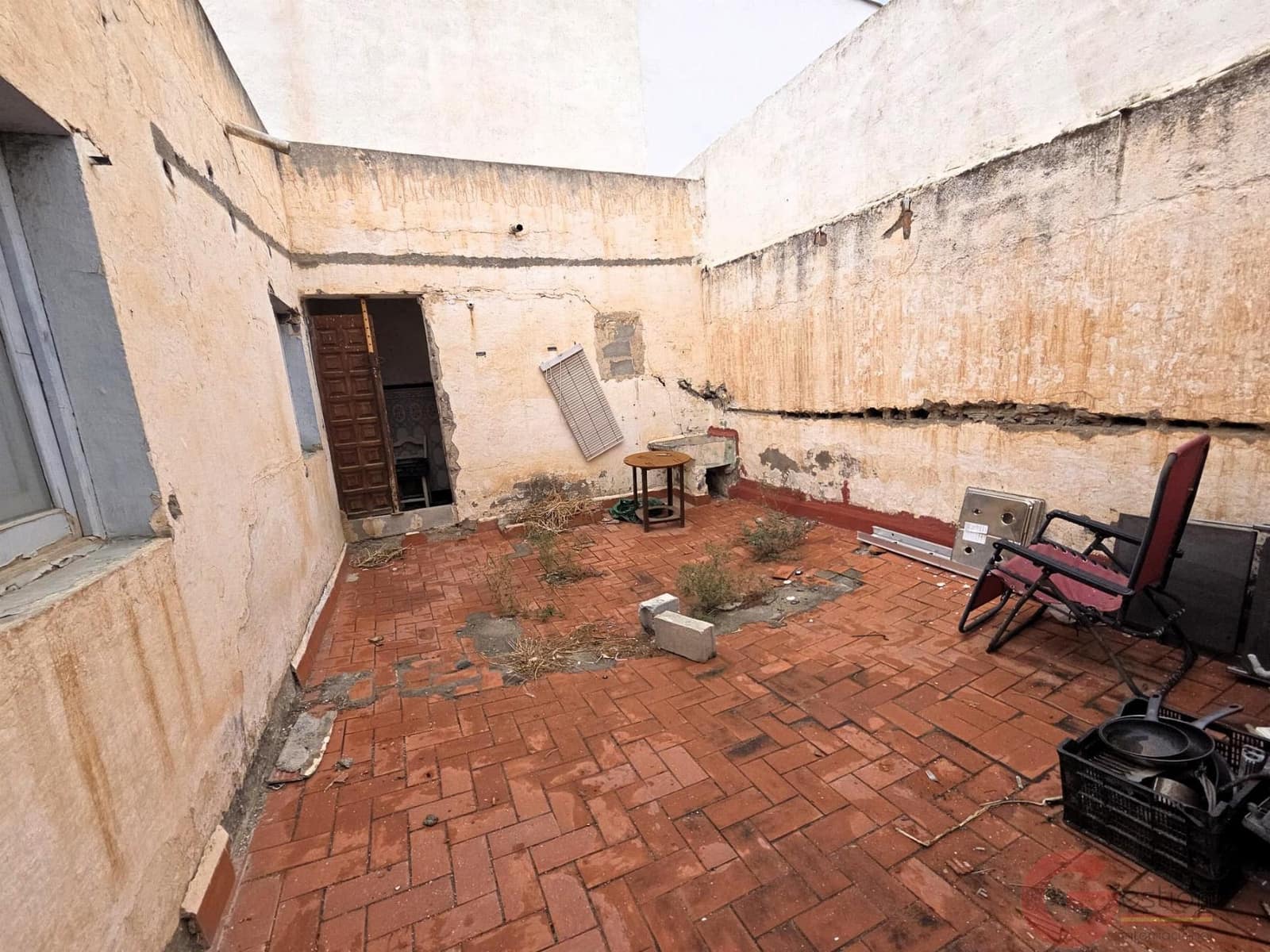 3 soverom Villa til salgs i Motril med garasje - € 105 000 (Ref: 10158629)
