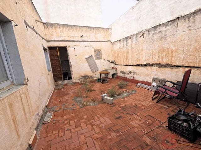 3 soverom Villa til salgs i Motril med garasje - € 105 000 (Ref: 10158629)