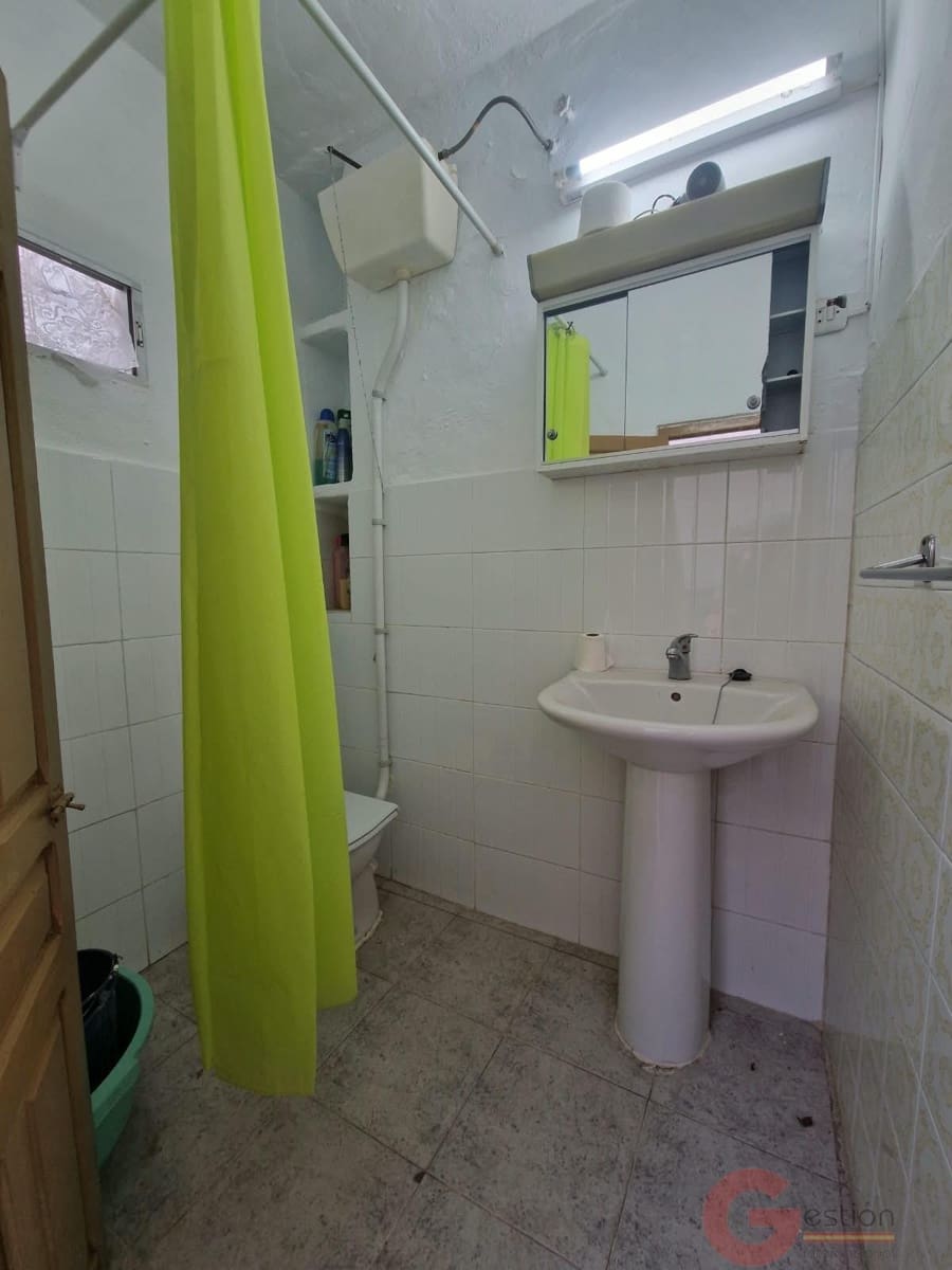 5 soveværelse Villa til salg i Molvizar - € 86.000 (Ref: 10158630)