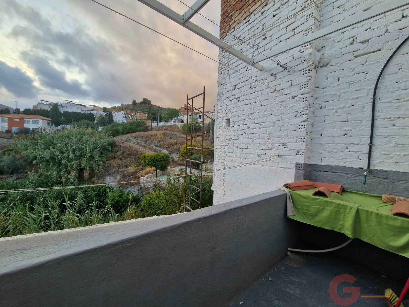 5 soveværelse Villa til salg i Molvizar - € 86.000 (Ref: 10158630)