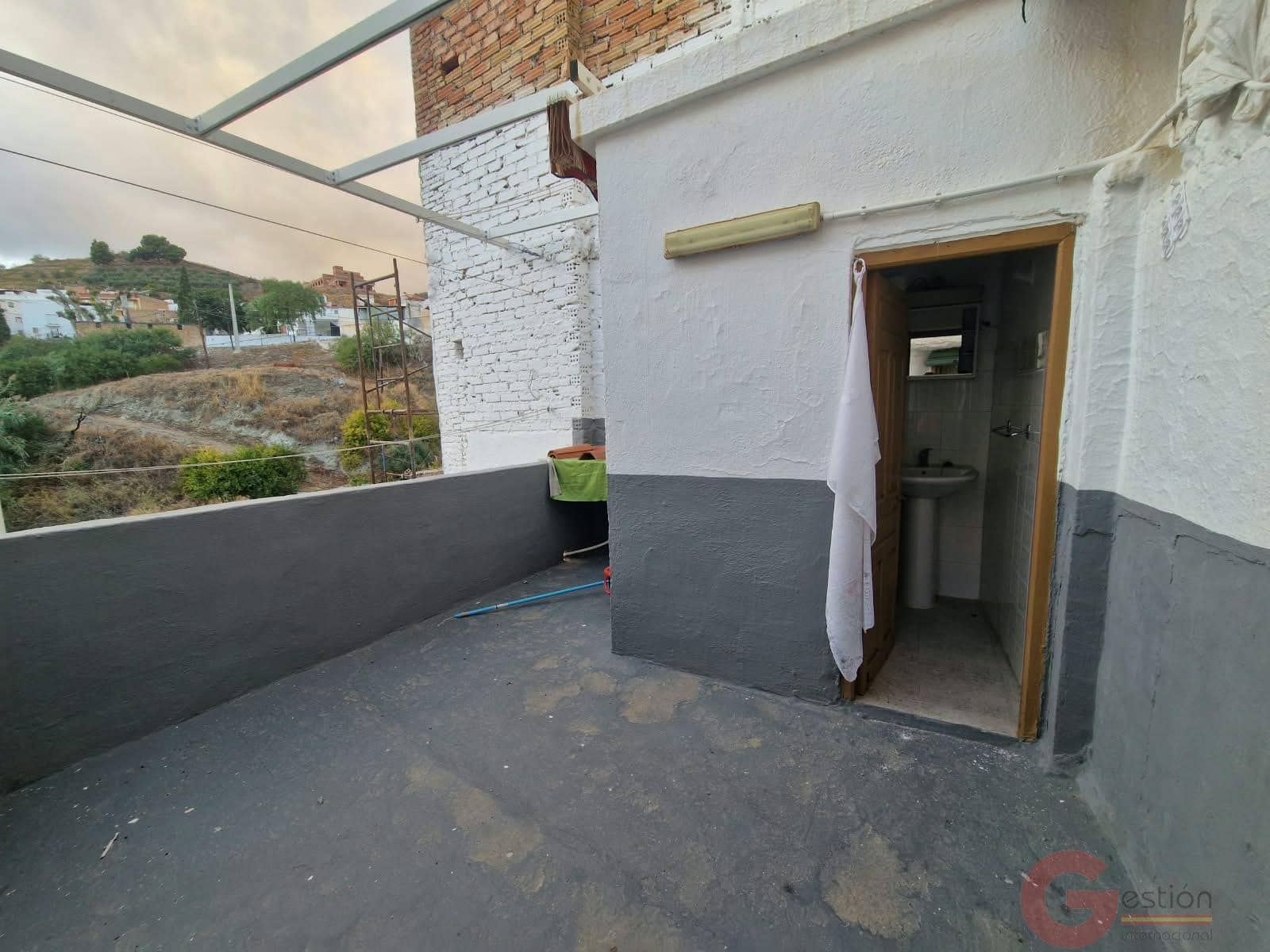 5 soveværelse Villa til salg i Molvizar - € 86.000 (Ref: 10158630)